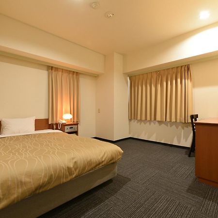 פוקואוקה Nissei Hotel Fukuoka מראה חיצוני תמונה