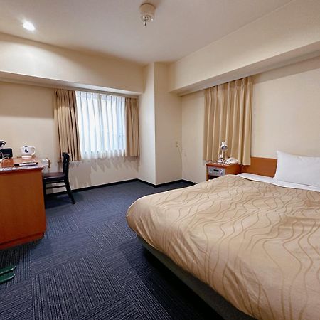 פוקואוקה Nissei Hotel Fukuoka מראה חיצוני תמונה