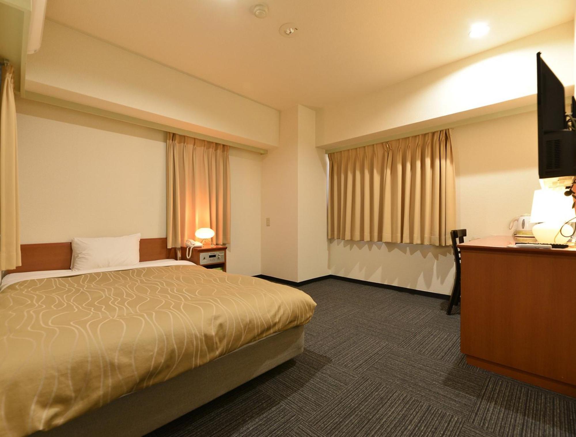 פוקואוקה Nissei Hotel Fukuoka מראה חיצוני תמונה